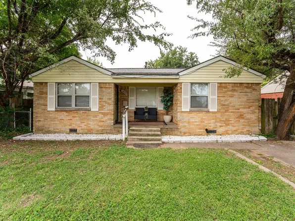 4020 NW 23rd St, Oklahoma City, OK 73107