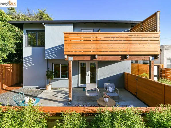 1173 Hearst Ave, Berkeley, CA 94702