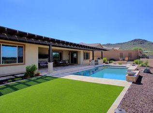 27850 N 99th Dr, Beaufort, AZ 85383