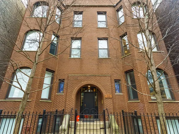 730 W Barry Ave APT 2W, Chicago, IL 60657