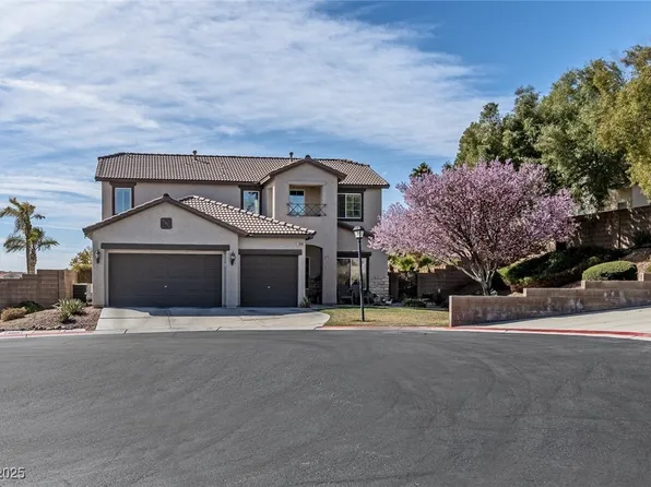 10491 Williamville Ct, Las Vegas, NV 89129