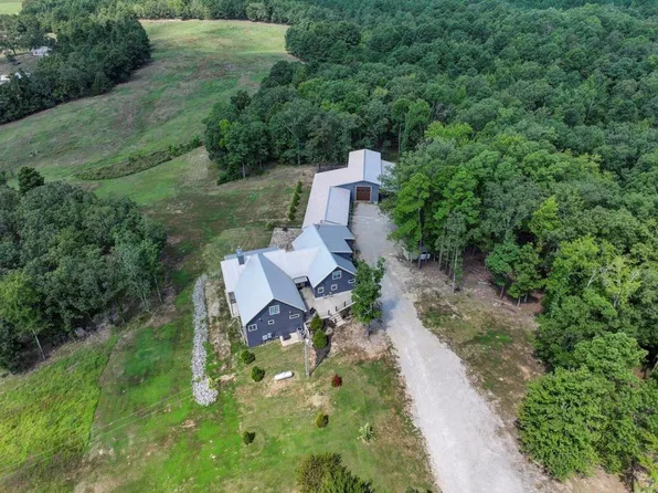 2060 Nubbin Ridge Rd, Royal, AR 71968