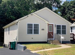 24 Bourassa Ave, Woonsocket, RI 02895