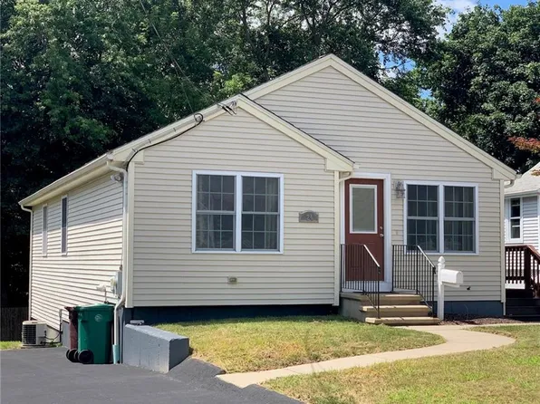 24 Bourassa Ave, Woonsocket, RI 02895