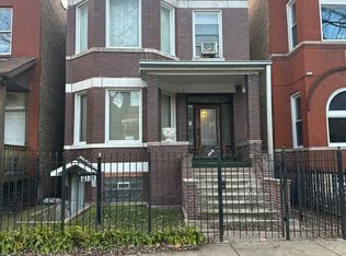 6328 S Saint Lawrence Ave, Chicago, IL 60637