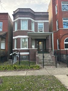 6328 S Saint Lawrence Ave, Chicago, IL, 60637