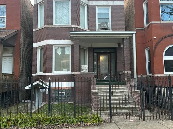 6328 S Saint Lawrence Ave, Chicago, IL 60637