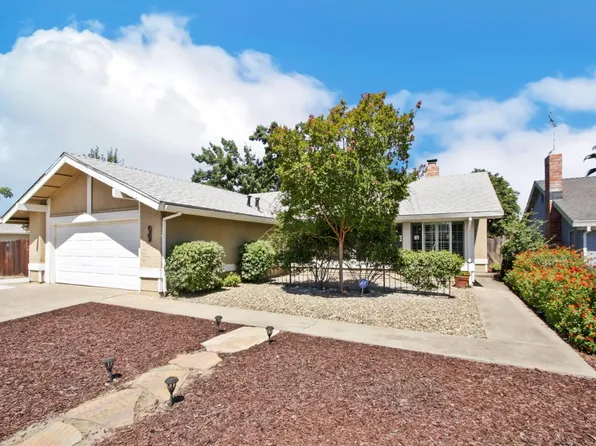 4941 Timbercreek Way, Sacramento, CA 95841