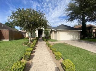 2605 May Ave, Mission, TX 78574