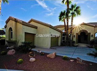 5313 Yellow Sage Cir, Las Vegas, NV 89149