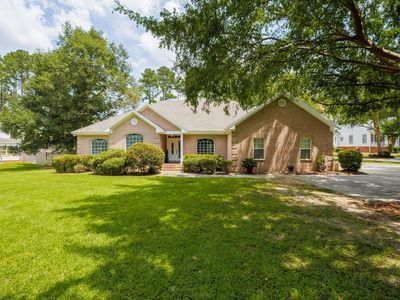 4631 Hickory Creek Cir, Valdosta, GA, 31602