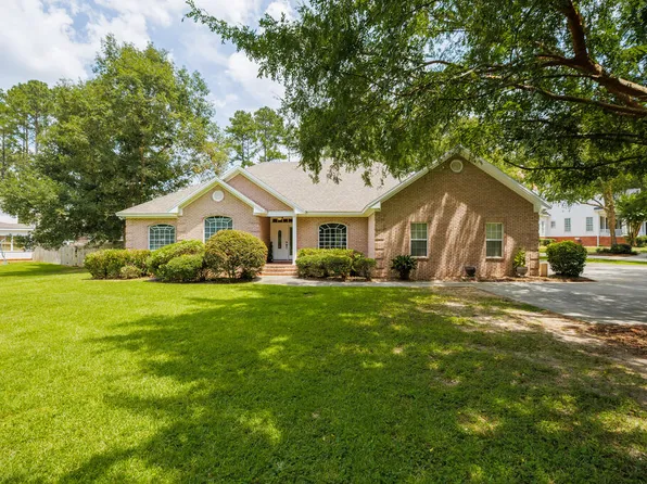 4631 Hickory Creek Cir, Valdosta, GA 31602