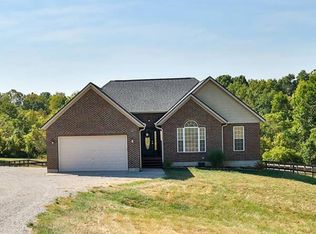 403 Felicity Higginsport Rd, Felicity, OH 45120