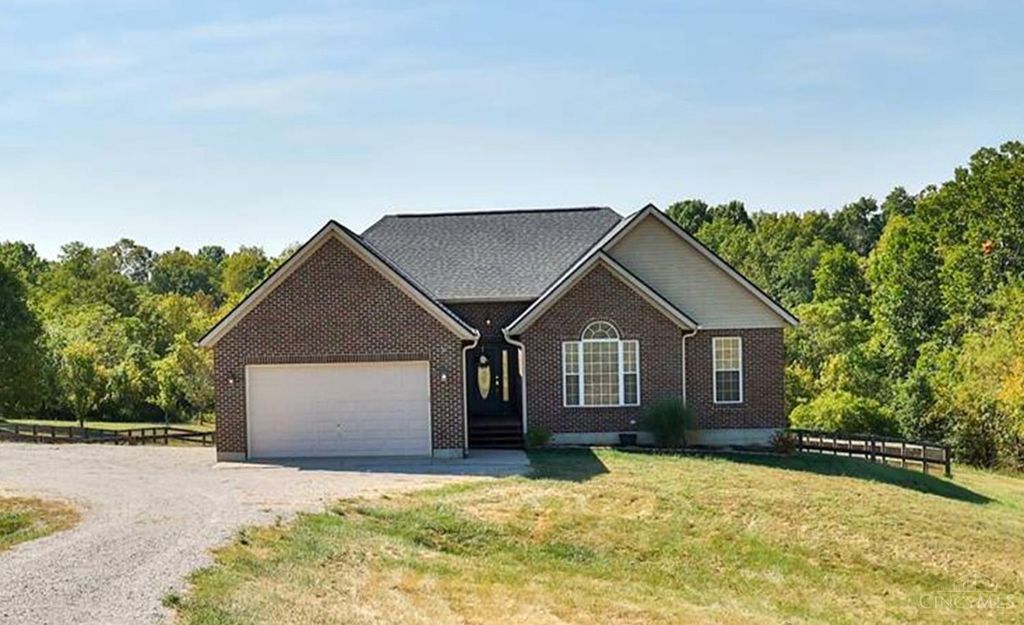Real estate listing image