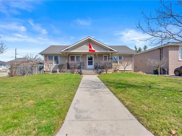 229 Federal St, Hamilton, ON L8E 1P4