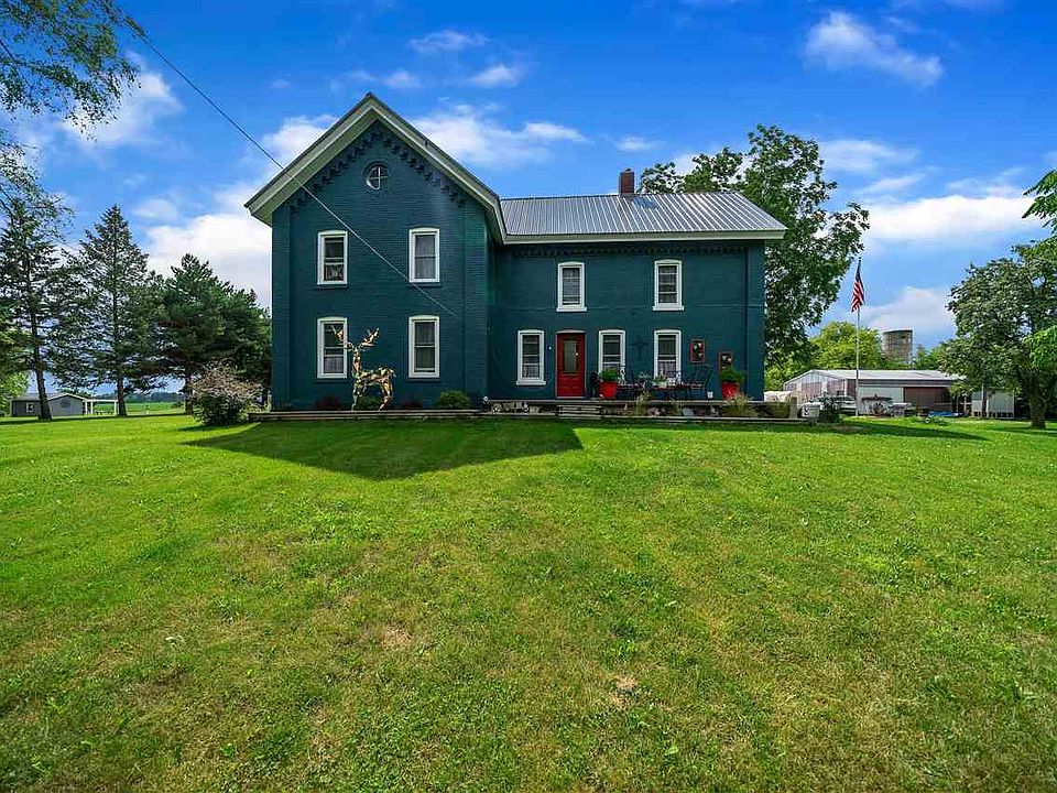 11218 Hogan Rd, Gaines, MI 48436 Zillow