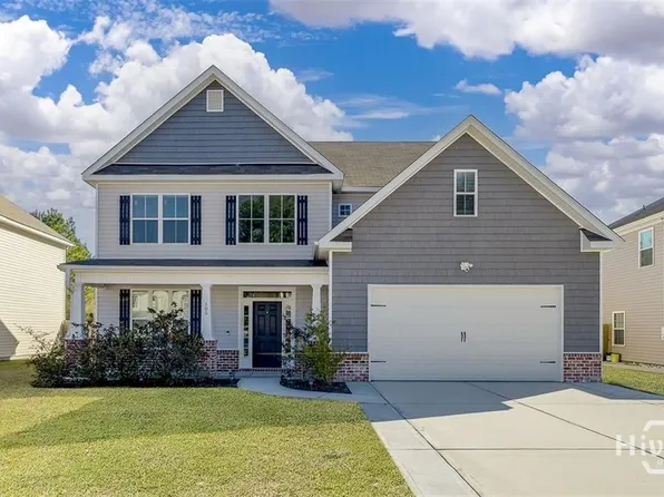 105 Smithwick Trail, Guyton, GA 31312
