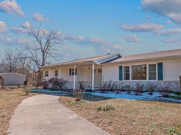 170 Greene 507 Rd, Lafe, AR 72436