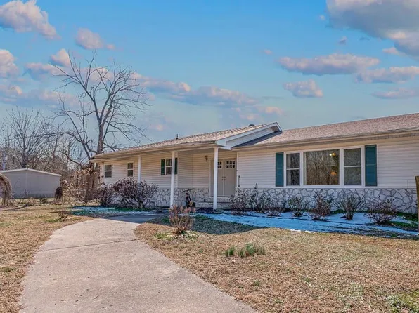 170 Greene 507 Rd, Lafe, AR 72436