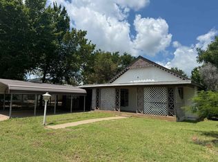 2308 Main St, Woodward, OK 73801