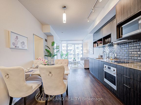 4th image of 52 Forest Manor Rd #807
