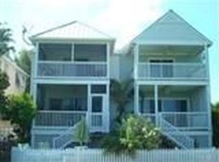 48 Spoonbill Way, Key West, FL 33040