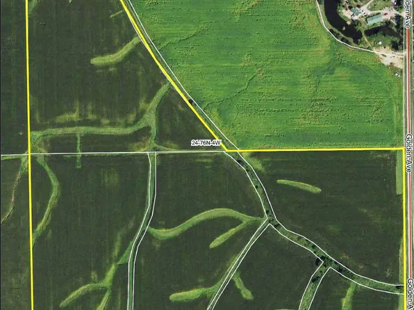 Golden Ave, Montpelier, IA 52759