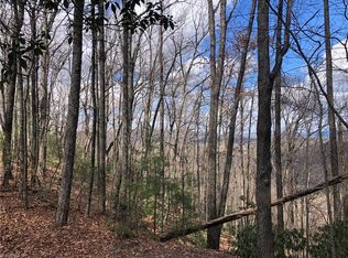 21 Bobcat Mountain Rd Lot 21, Purlear, NC 28665