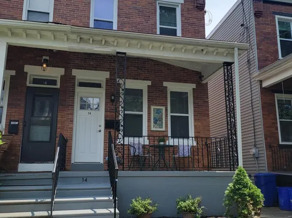 14 Lincoln Ave, Collingswood, NJ 08108