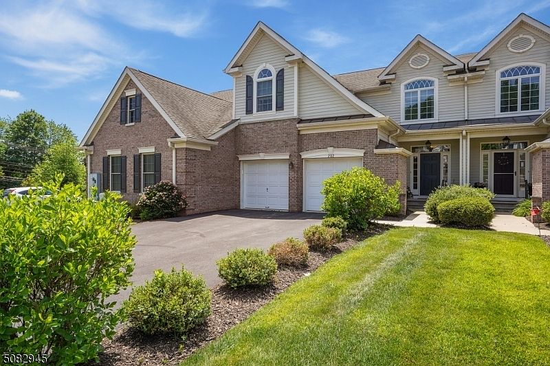 202 Viera Dr, Cedar Knolls, NJ 07927 Zillow