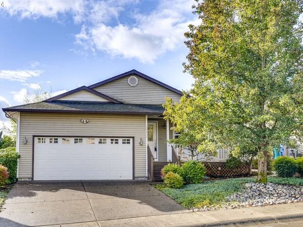 16505 NE 27th St, Vancouver, WA 98684