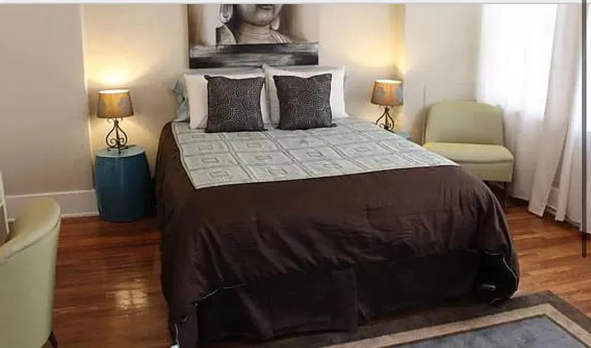 Studio, 450 sqft, $1,675 — Photo 1