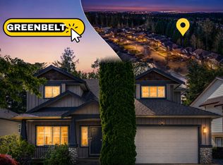 13345 235th St, Maple Ridge, BC V4R 2W3