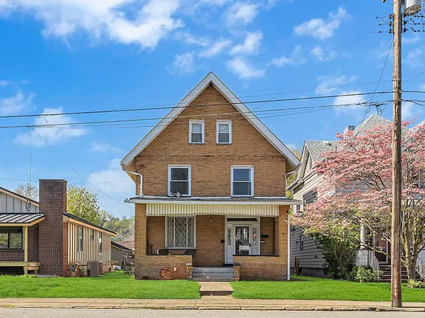 1030 Indiana Ave, Monaca, PA 15061