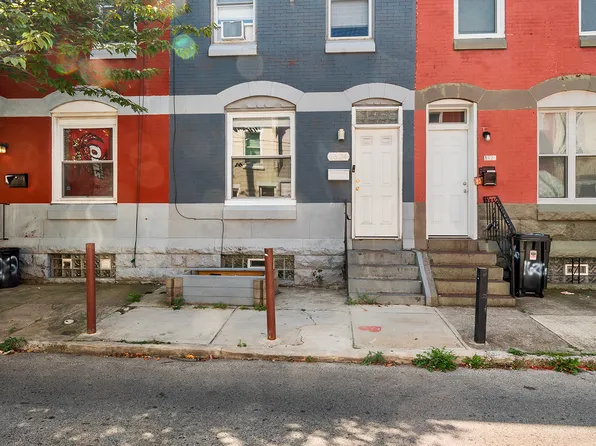 1624 Edgley St, Philadelphia, PA 19121