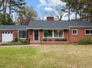 1303 West Road, Kinston, NC 28501