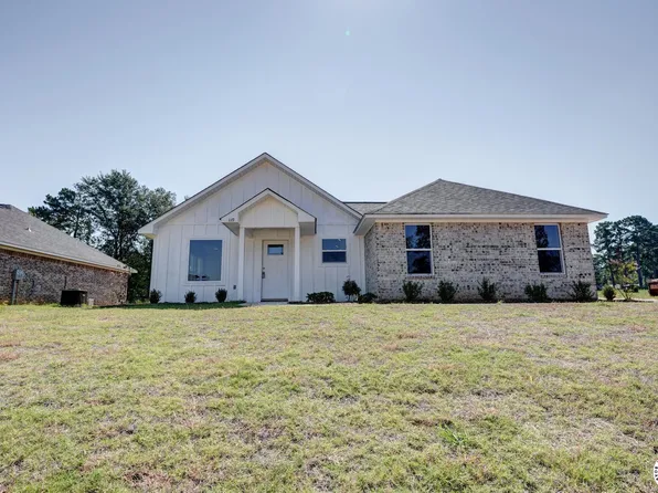 119 Village Pl, Texarkana, TX 75501