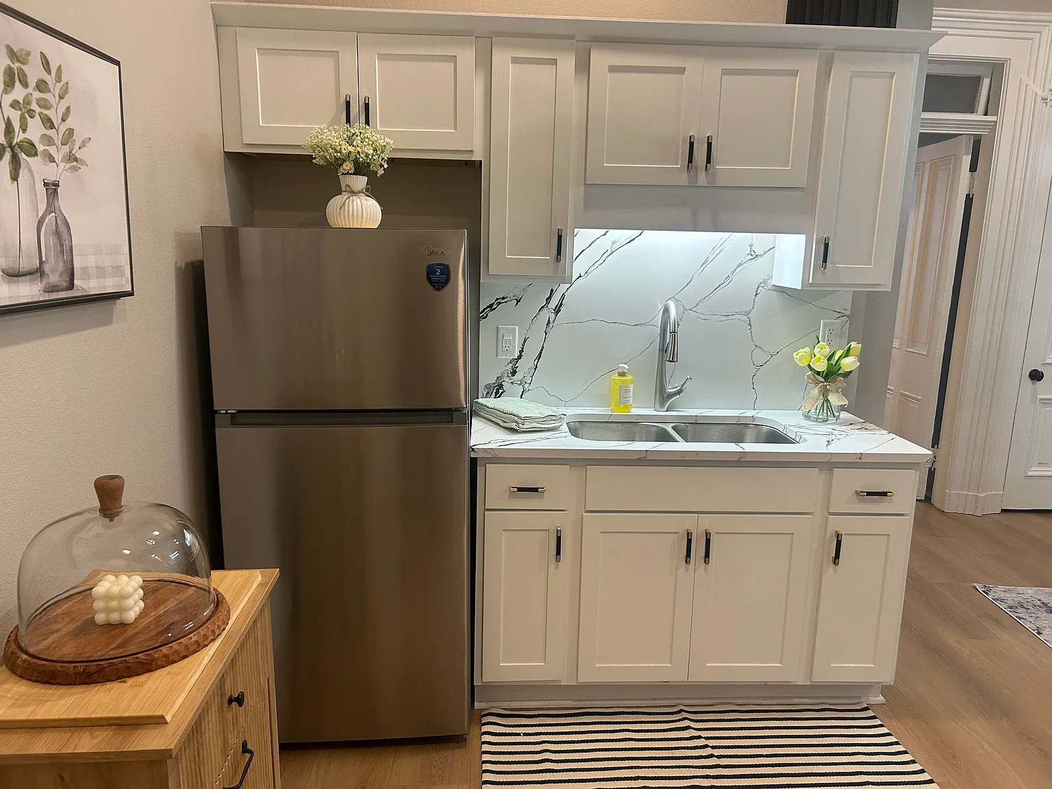 Studio, $1,450 — Photo 4