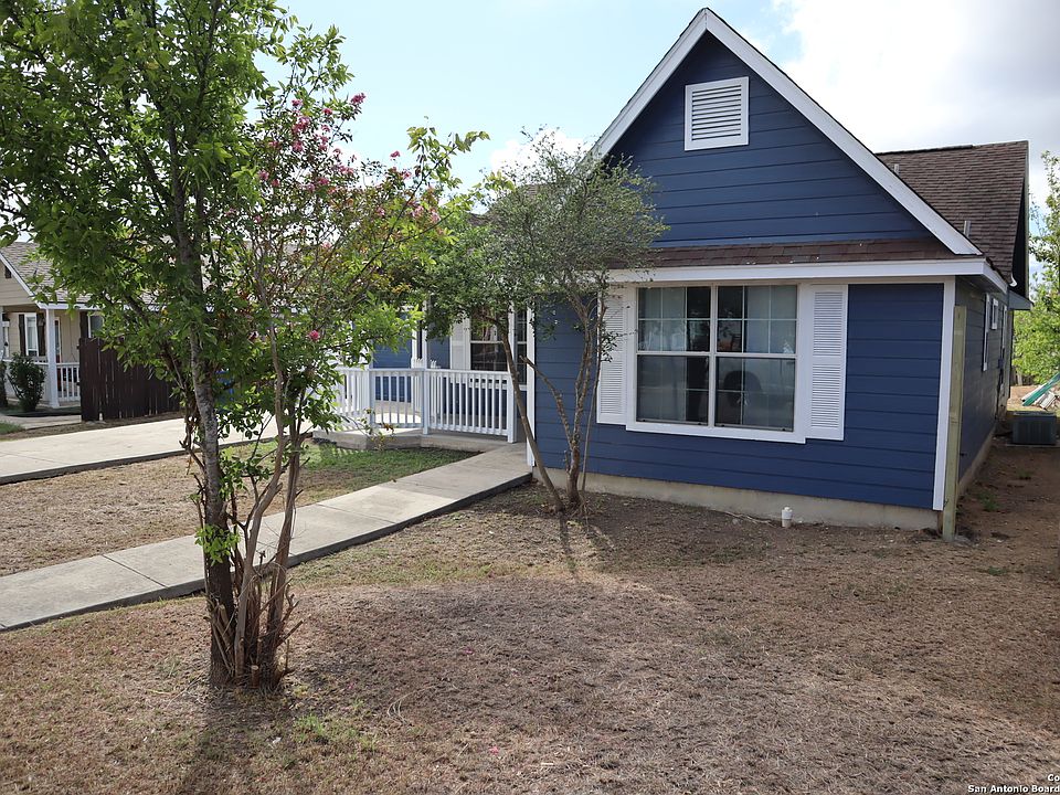 2838 Wyoming St, San Antonio, TX 78203 Zillow