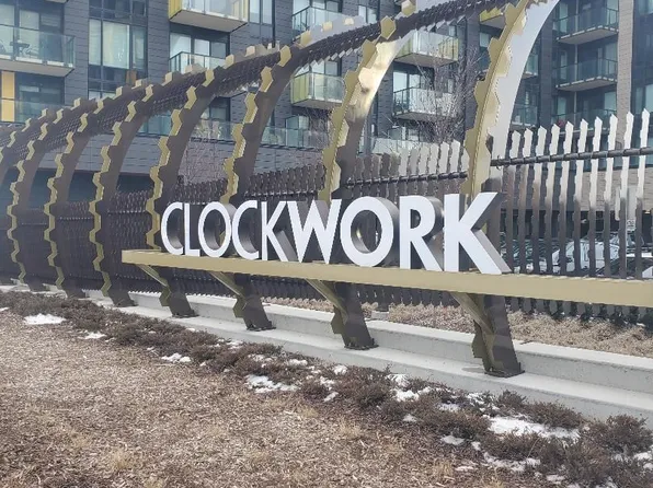 1415 Dundas St E #1101, Oakville, ON L6H 7C4