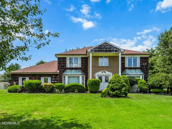 111 Tally Drive, Freehold, NJ 07728