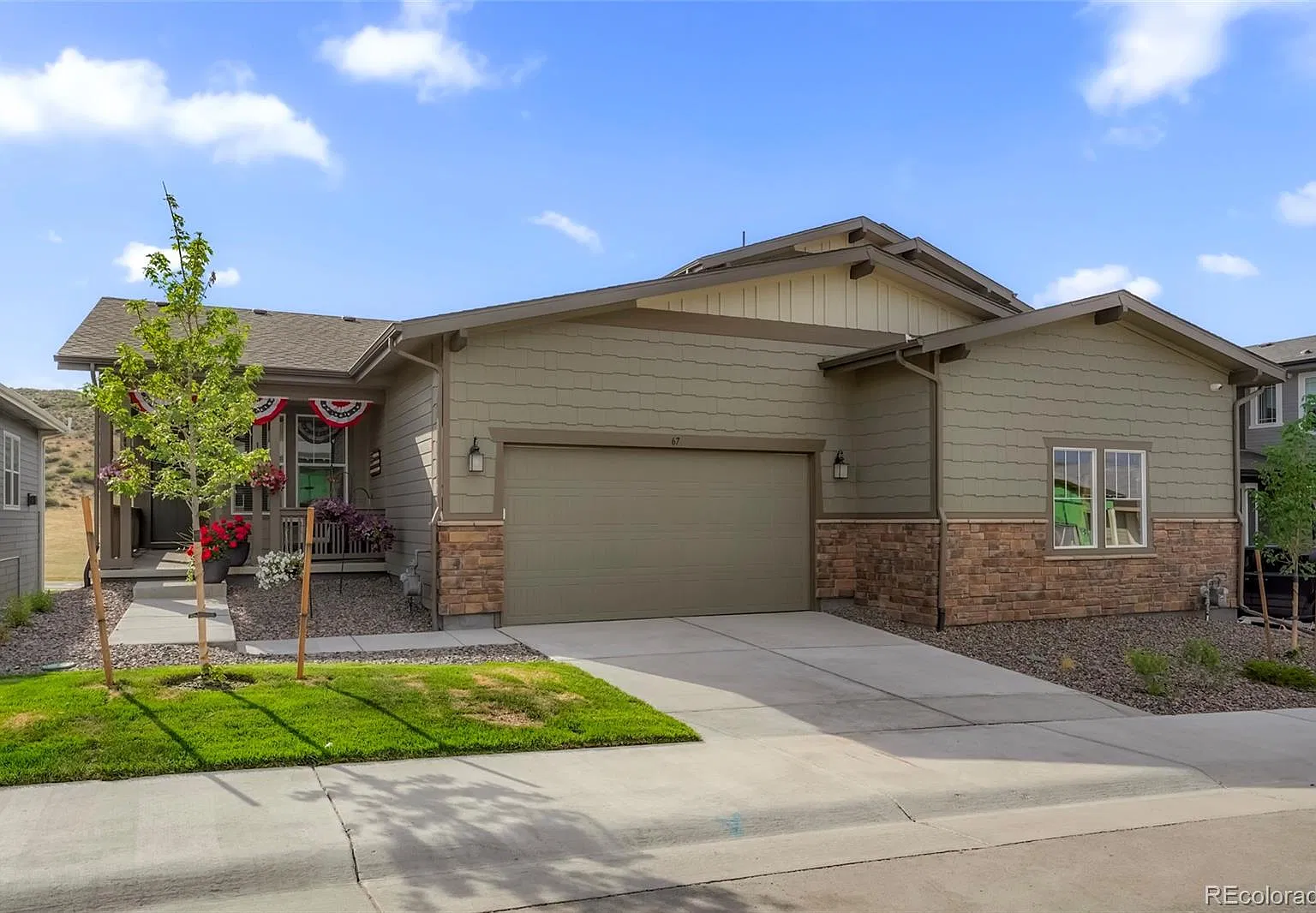 5 bed, 3.0 bath, 2822 sqft, $3,400 — Photo 1