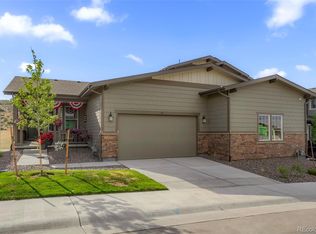 67 Lullaby Ln, Castle Rock, CO 80109