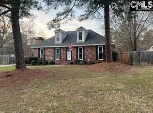 124 Aylesbury Rd, Irmo, SC 29063