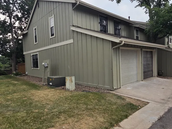 11647 W Elk Head Range Rd, Littleton, CO 80127