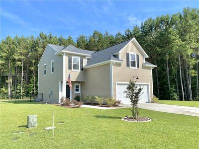 1031 S Innovation Dr, Bluffton, SC, 29910