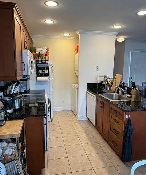 314 W Wayne St #CARRIAGE HOUSE — Photo 3