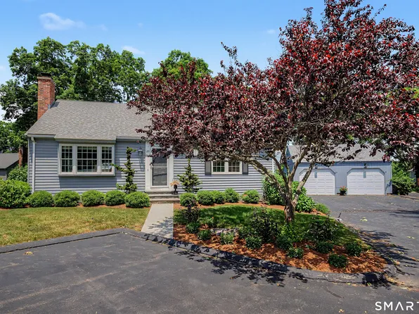 23 Aylesbury Circle #23, Madison, CT 06443