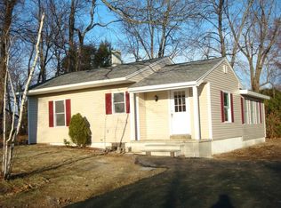 13 Wondy Way, Danbury, CT 06811