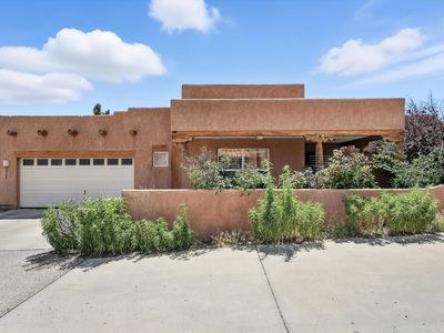 6963 Golden Mesa, Santa Fe, NM, 87507